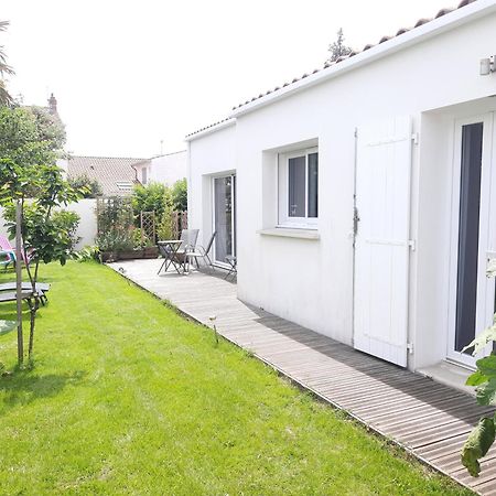 33 Bis La Rochelle (Charente-Maritime) Exterior foto