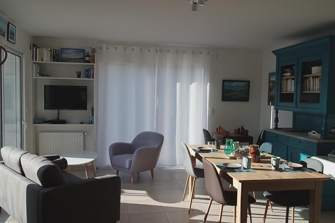 33 Bis La Rochelle (Charente-Maritime) Exterior foto