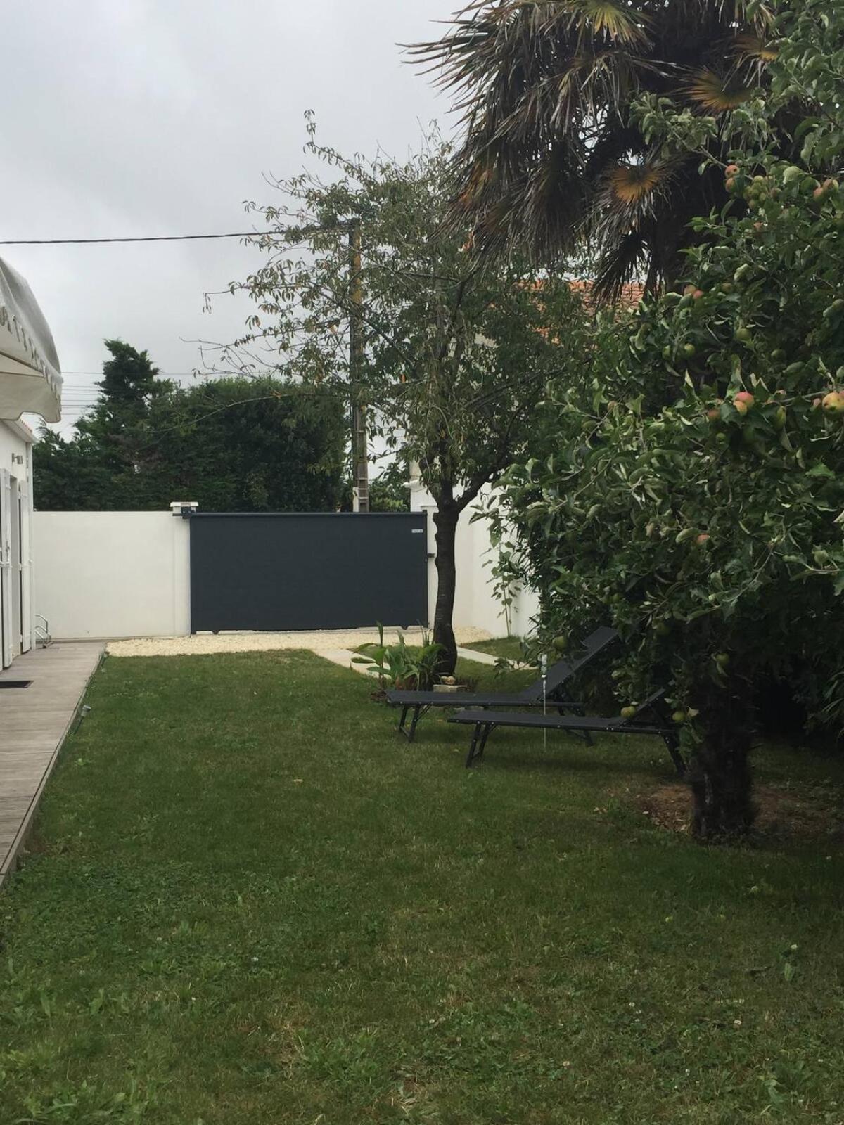 33 Bis La Rochelle (Charente-Maritime) Exterior foto