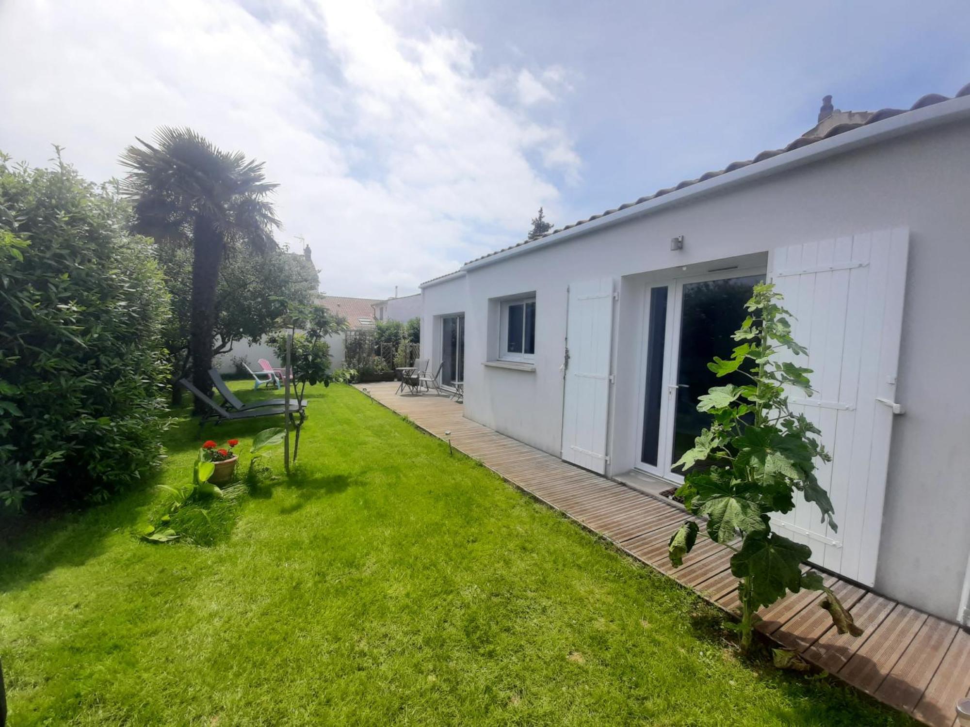 33 Bis La Rochelle (Charente-Maritime) Exterior foto